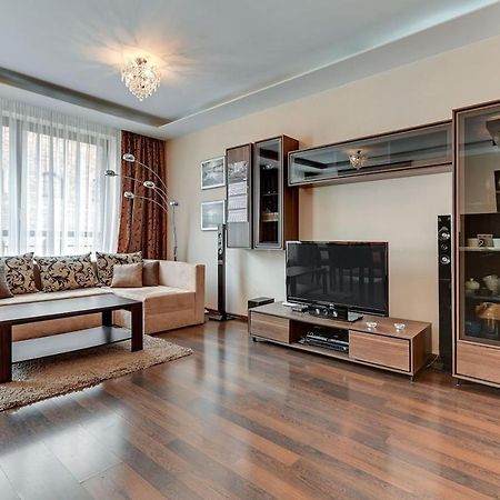 Golden Apartments Szafarnia 6-5 Gdansk Luaran gambar